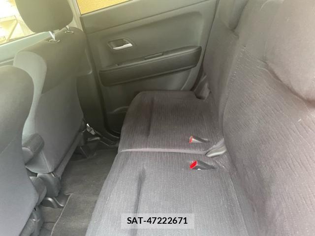 Honda ZEST SPARK 2009-07 7331548-13