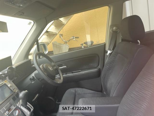 Honda ZEST SPARK 2009-07 7331548-15