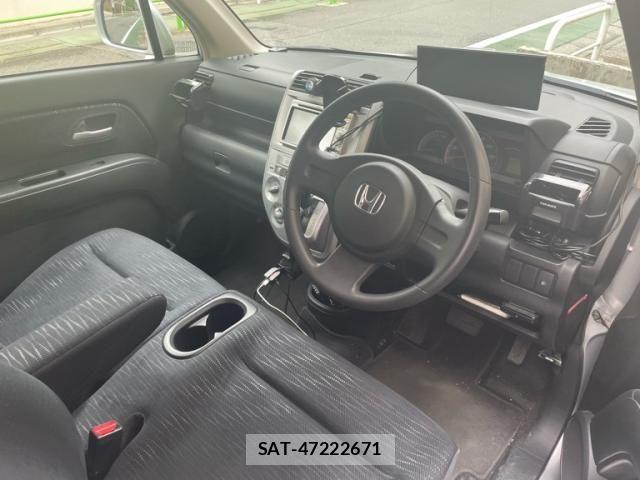 Honda ZEST SPARK 2009-07 7331548-17