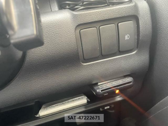 Honda ZEST SPARK 2009-07 7331548-18