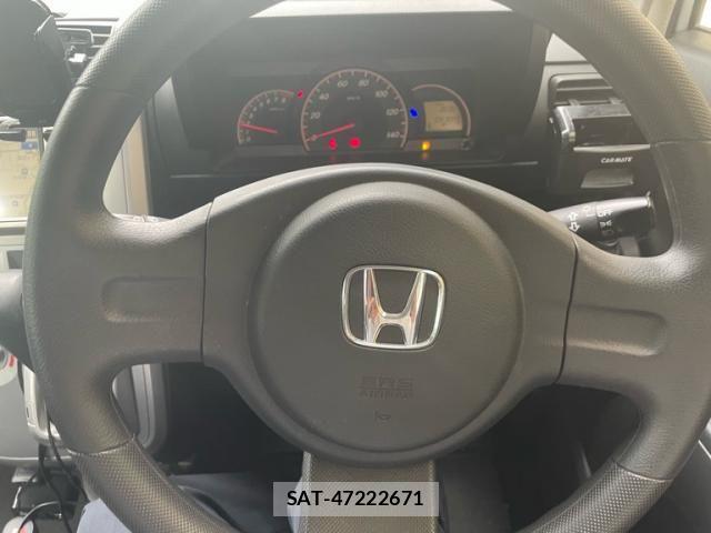 Honda ZEST SPARK 2009-07 7331548-19