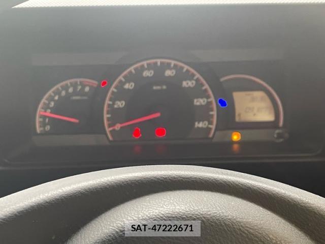 Honda ZEST SPARK 2009-07 7331548-20