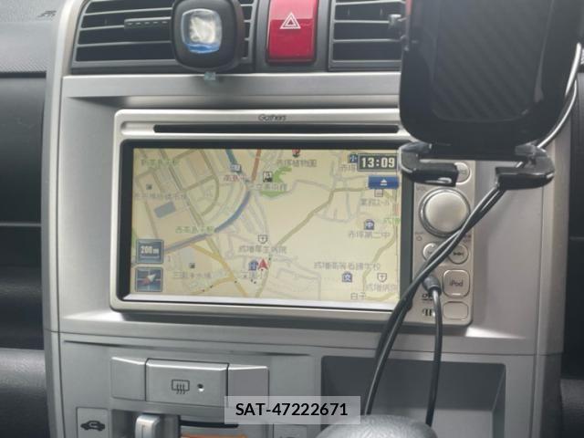 Honda ZEST SPARK 2009-07 7331548-21