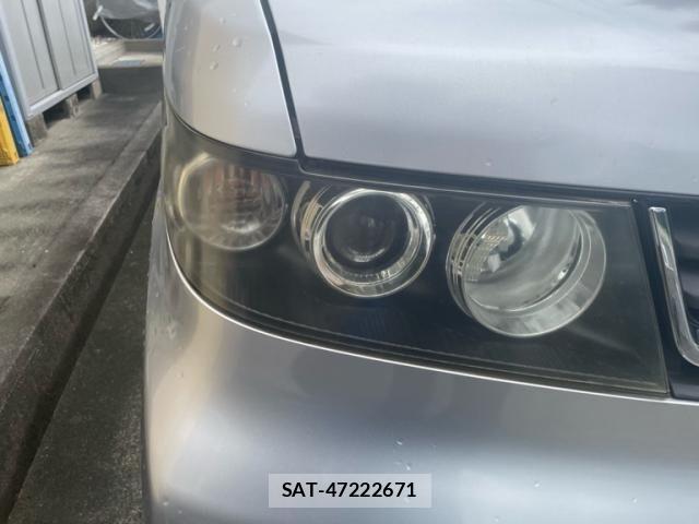 Honda ZEST SPARK 2009-07 7331548-3