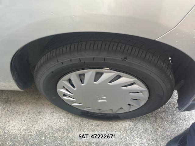 Honda ZEST SPARK 2009-07 7331548-5