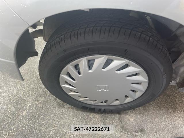 Honda ZEST SPARK 2009-07 7331548-6