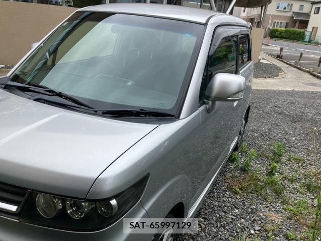 Honda ZEST SPARK 2009-07 7360708-0
