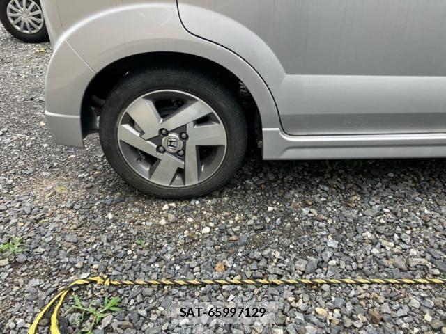 Honda ZEST SPARK 2009-07 7360708-9