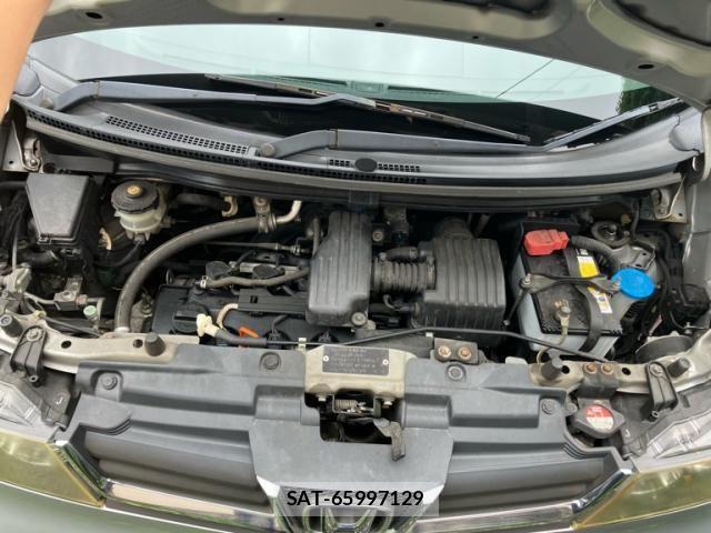 Honda ZEST SPARK 2009-07 7360708-10
