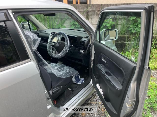 Honda ZEST SPARK 2009-07 7360708-11