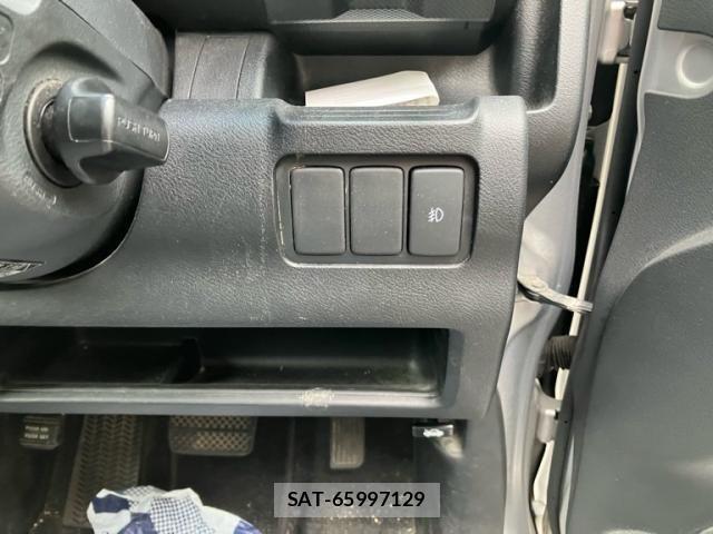 Honda ZEST SPARK 2009-07 7360708-15