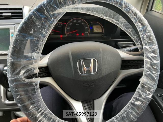 Honda ZEST SPARK 2009-07 7360708-17