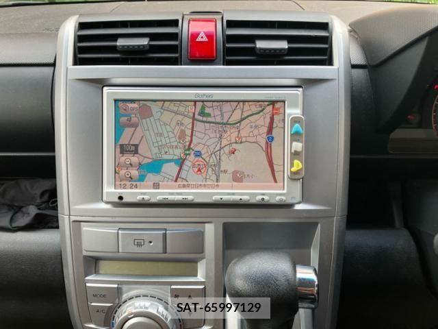 Honda ZEST SPARK 2009-07 7360708-18