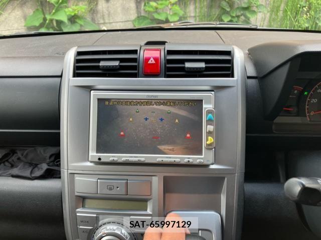 Honda ZEST SPARK 2009-07 7360708-19