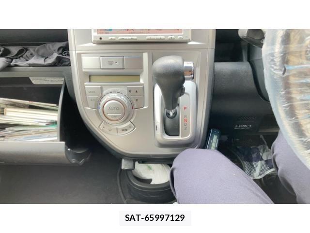 Honda ZEST SPARK 2009-07 7360708-23
