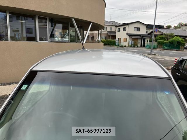 Honda ZEST SPARK 2009-07 7360708-2