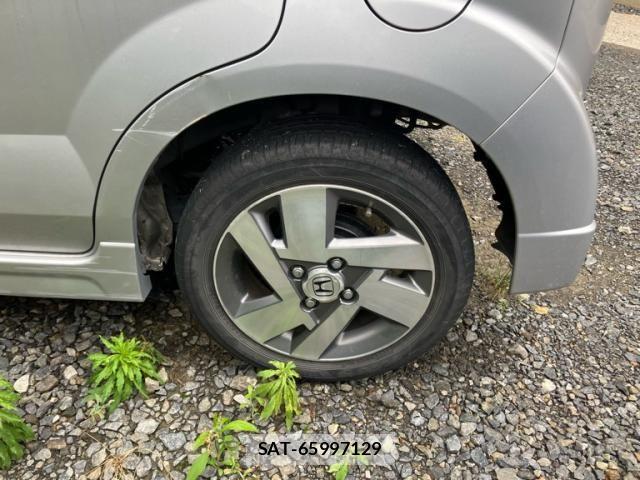 Honda ZEST SPARK 2009-07 7360708-6