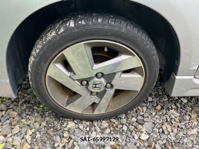 Honda ZEST SPARK 2009-07 7360708-7