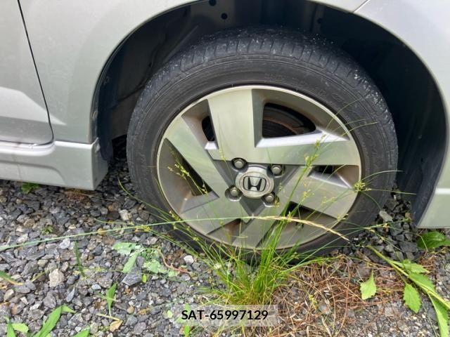 Honda ZEST SPARK 2009-07 7360708-8