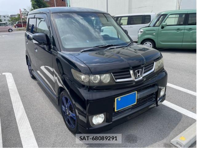 sat car