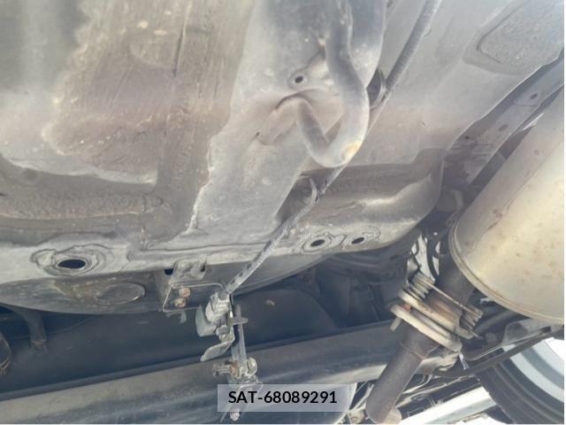 Honda ZEST SPARK 2009-02 7459201-9