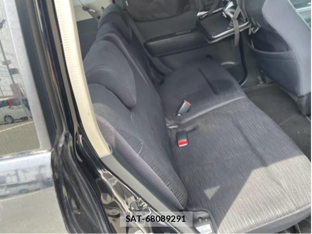 Honda ZEST SPARK 2009-02 7459201-13