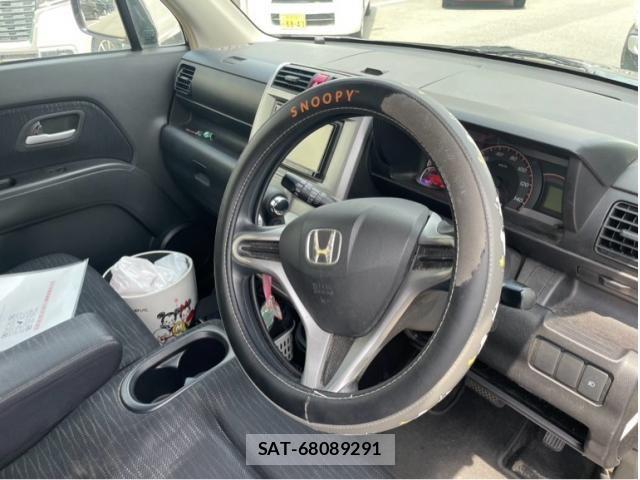 Honda ZEST SPARK 2009-02 7459201-14