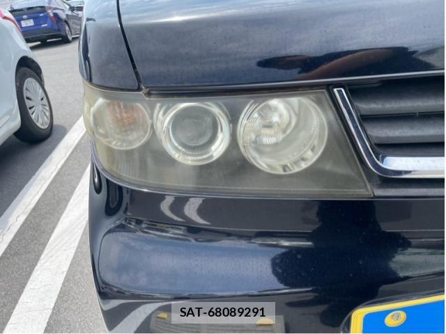 Honda ZEST SPARK 2009-02 7459201-2