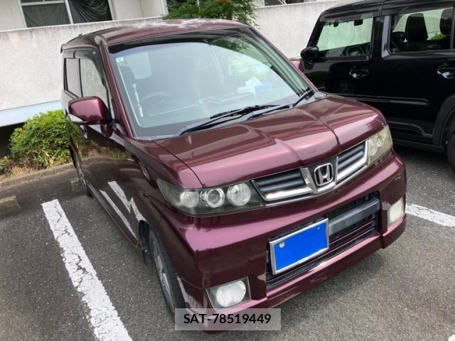 Honda ZEST SPARK 2009-09 7459200-0