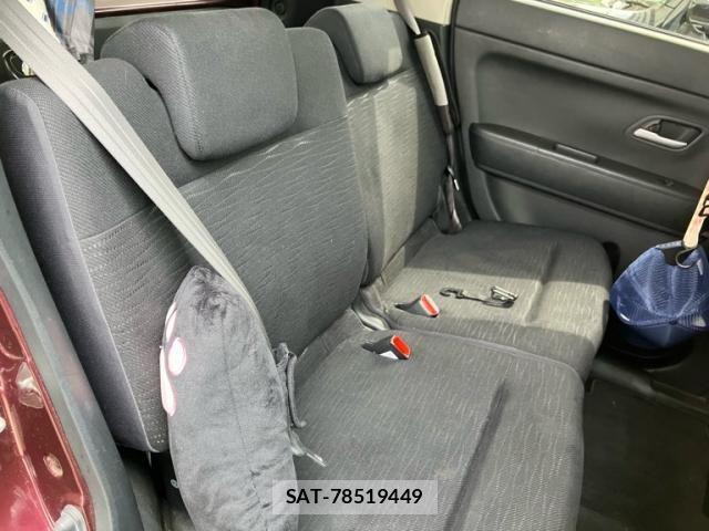 Honda ZEST SPARK 2009-09 7459200-10
