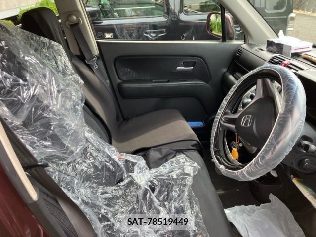 Honda ZEST SPARK 2009-09 7459200-11