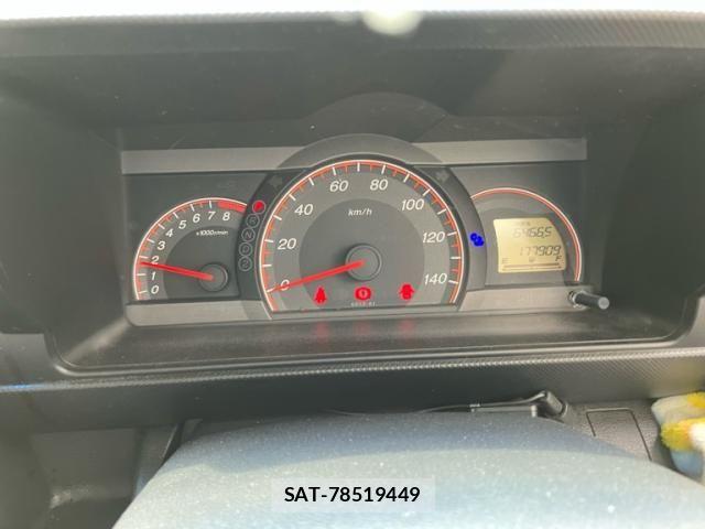 Honda ZEST SPARK 2009-09 7459200-13
