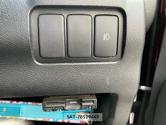 Honda ZEST SPARK 2009-09 7459200-16