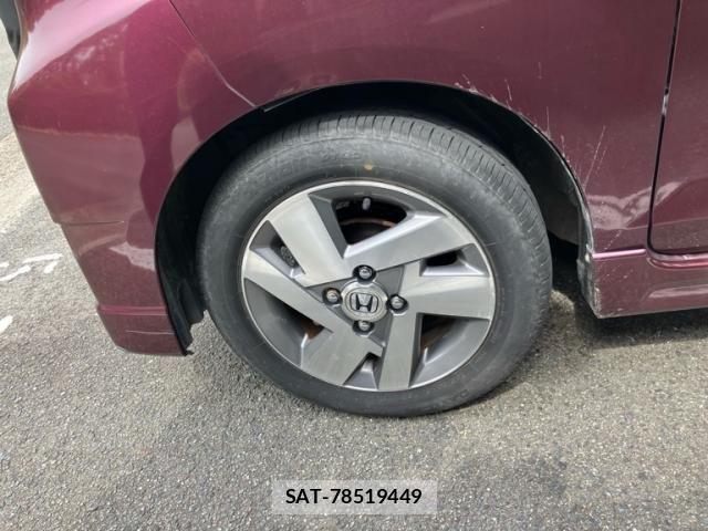 Honda ZEST SPARK 2009-09 7459200-6