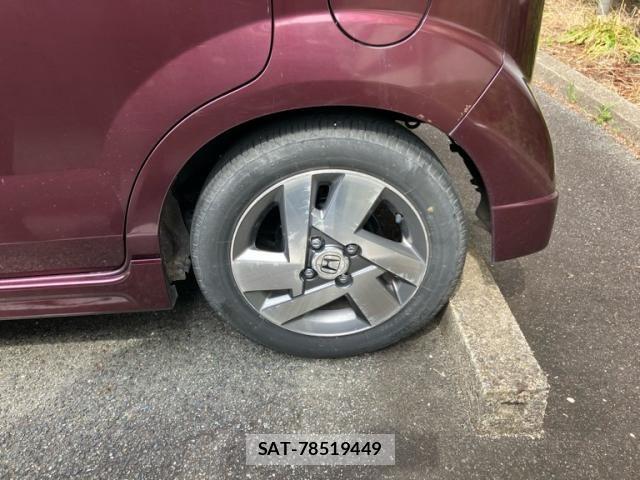 Honda ZEST SPARK 2009-09 7459200-7