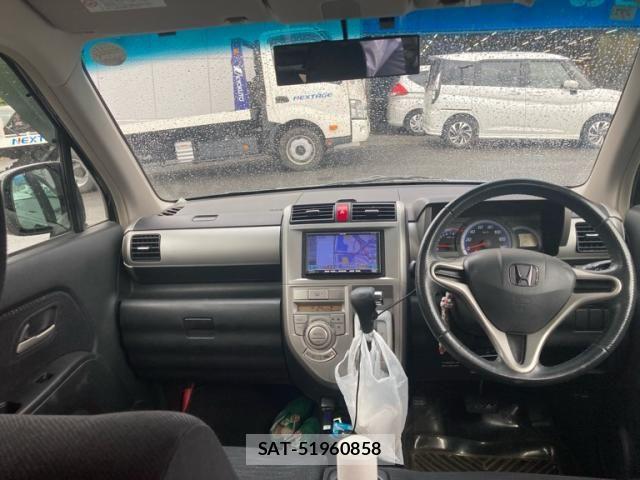 Honda ZEST SPARK 2011-07 7621679-10