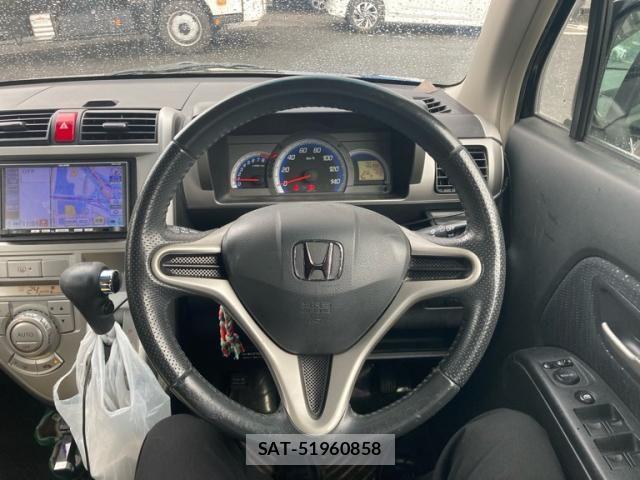 Honda ZEST SPARK 2011-07 7621679-12