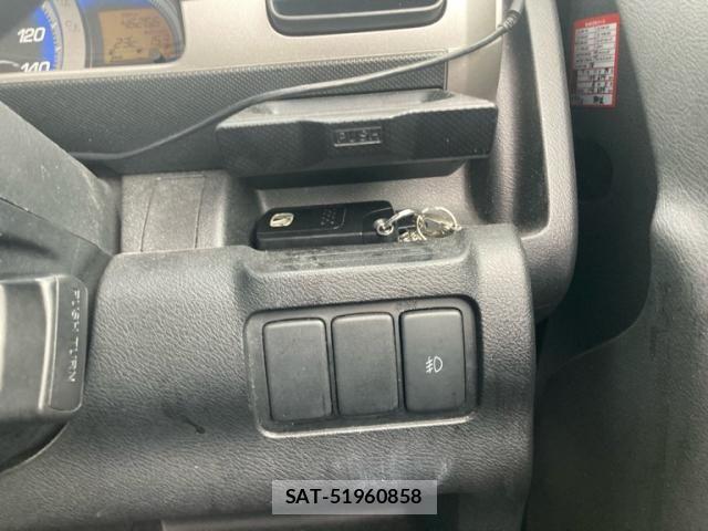 Honda ZEST SPARK 2011-07 7621679-13