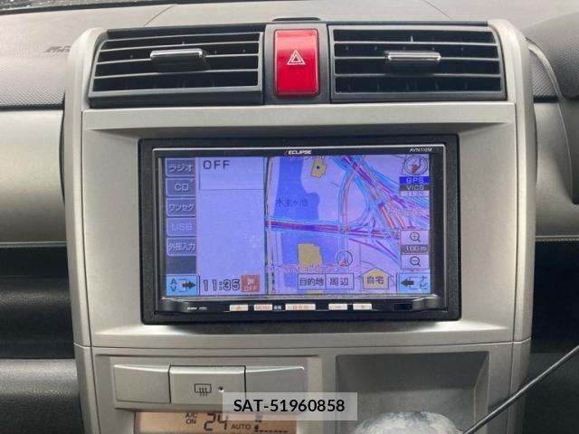 Honda ZEST SPARK 2011-07 7621679-15
