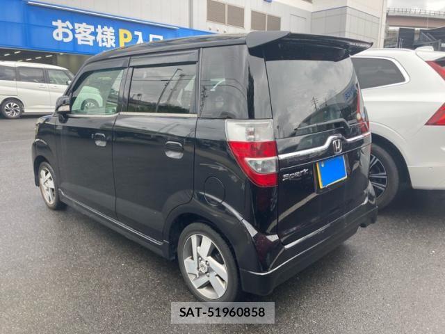 Honda ZEST SPARK 2011-07 7621679-2