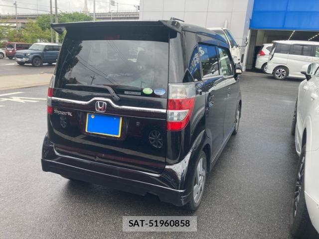 Honda ZEST SPARK 2011-07 7621679-3