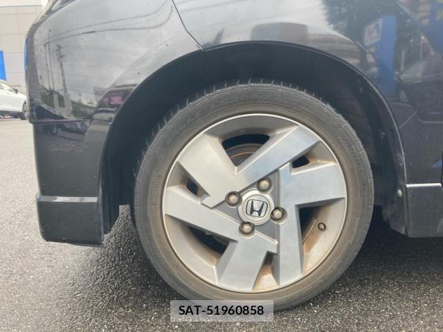 Honda ZEST SPARK 2011-07 7621679-4