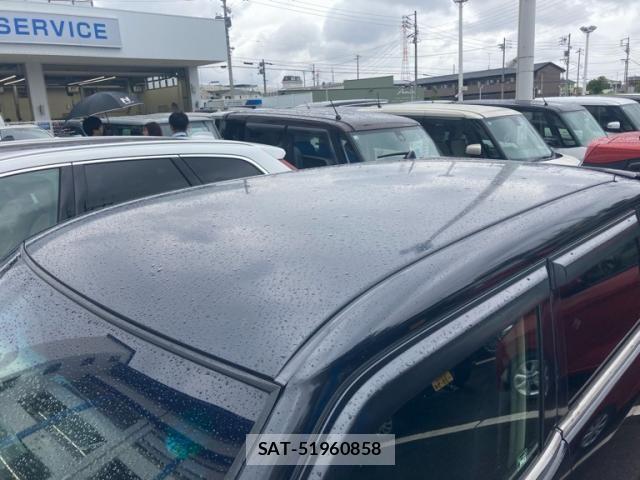 Honda ZEST SPARK 2011-07 7621679-6