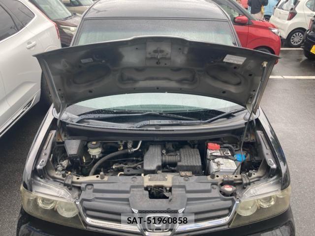 Honda ZEST SPARK 2011-07 7621679-8