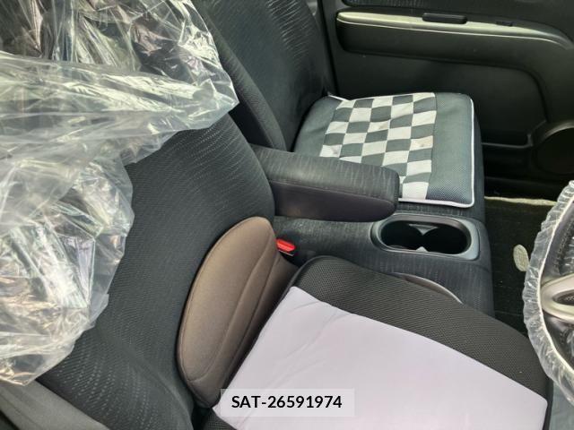 Honda ZEST SPARK 2011-09 7621681-9