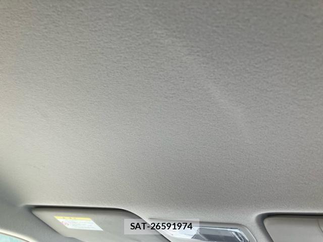 Honda ZEST SPARK 2011-09 7621681-11