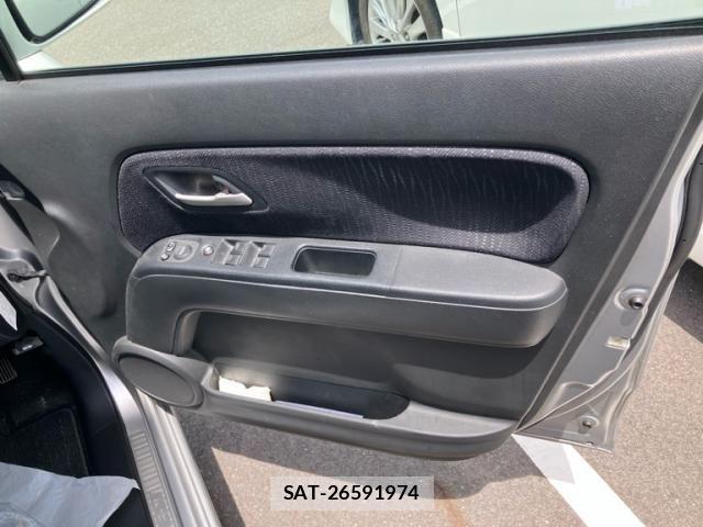 Honda ZEST SPARK 2011-09 7621681-13