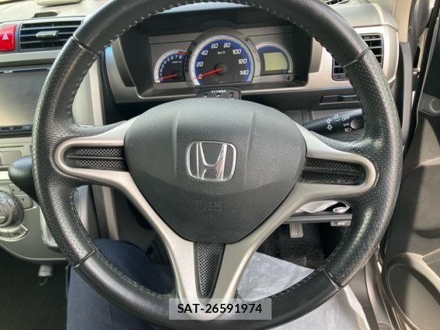 Honda ZEST SPARK 2011-09 7621681-14