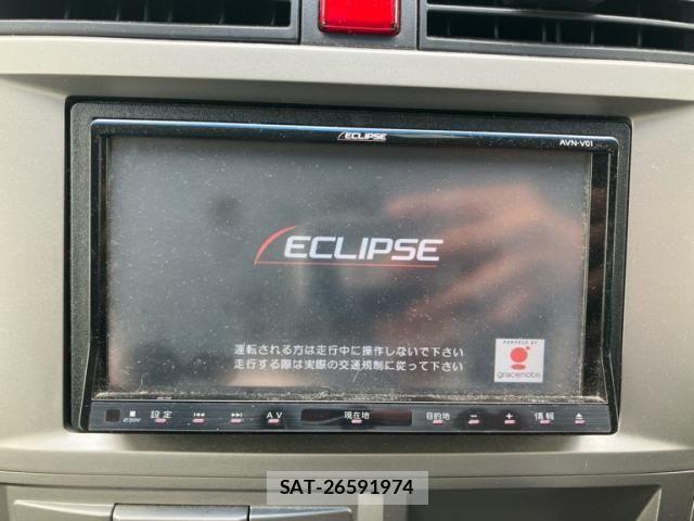 Honda ZEST SPARK 2011-09 7621681-18