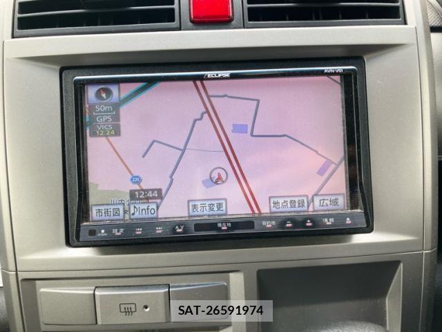 Honda ZEST SPARK 2011-09 7621681-19